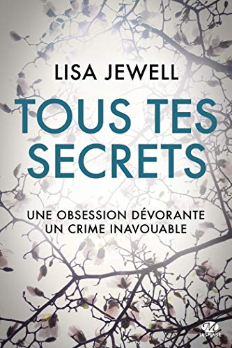 TOUS TES SECRETS