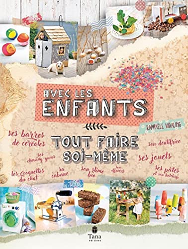 TOUT FAIRE SOI-MÊME