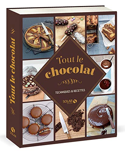 TOUT LE CHOCOLAT
