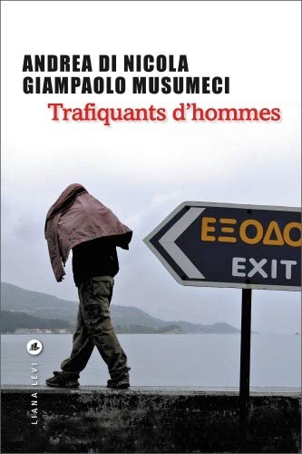 TRAFIQUANTS D'HOMMES