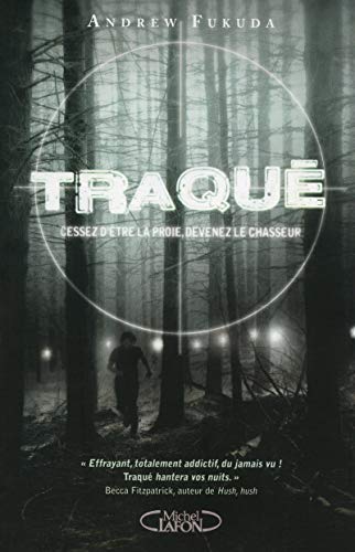 TRAQUÉ. 1
