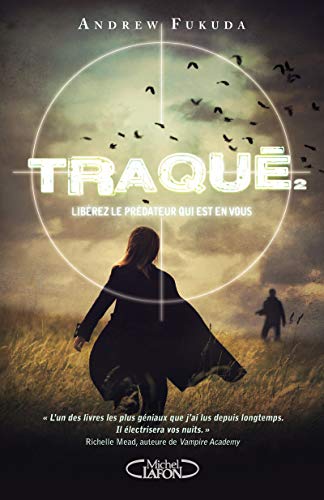 TRAQUÉ. 2