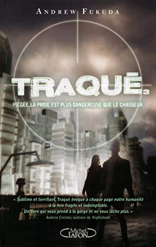 TRAQUÉ. 3