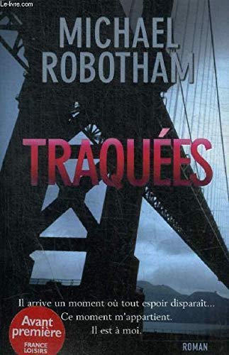TRAQUÉES