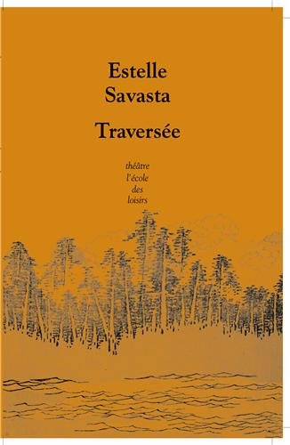TRAVERSÉE