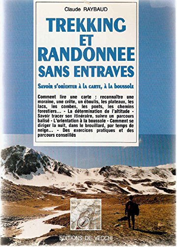 TREKKING ET RANDONNEE SANS ENTRAVES