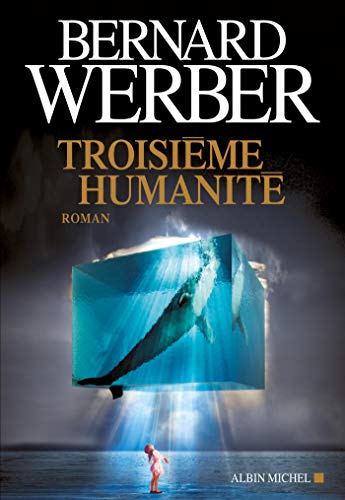 TROISIÈME HUMANITÉ T1