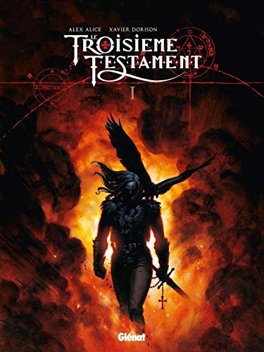 TROISIÈME TESTAMENT (LE) T1