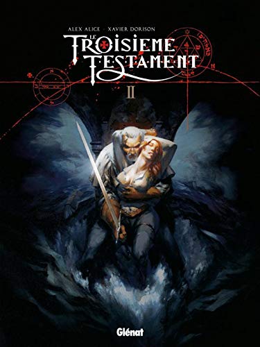TROISIÈME TESTAMENT (LE) T2