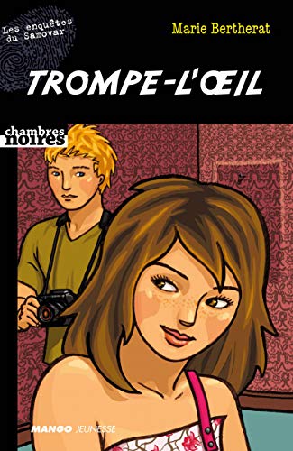 TROMPE-L'OEIL