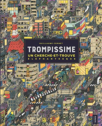TROMPISSIME