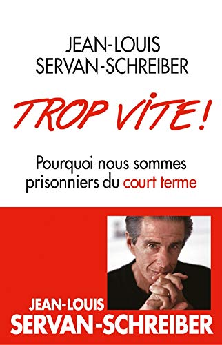 TROP VITE !