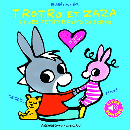 TROTRO ET ZAZA