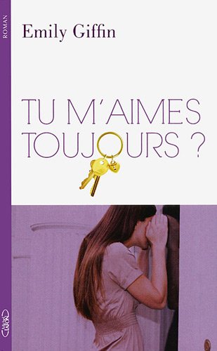 TU M'AIMES TOUJOURS ?