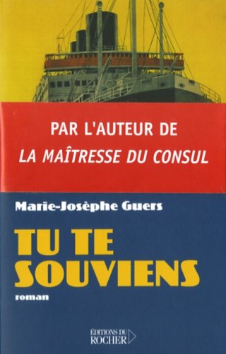 TU TE SOUVIENS