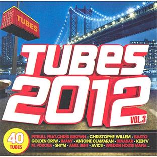 TUBES 2012 VOL. 3
