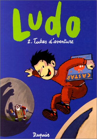 TUBES D'AVENTURES