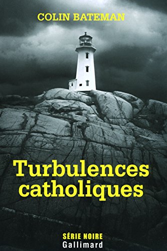 TURBULENCES CATHOLIQUES