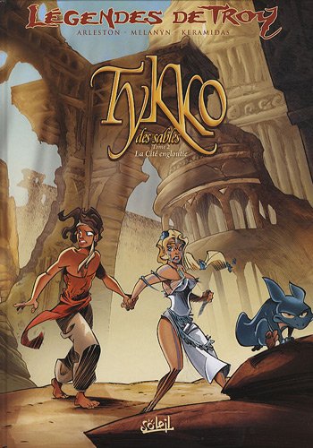 TYKKO DES SABLES. 2