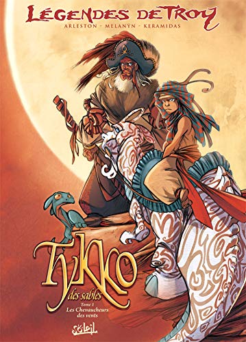 TYKKO DES SABLES