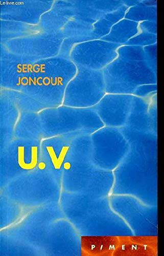 U.V.