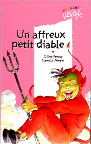 UN AFFREUX PETIT DIABLE
