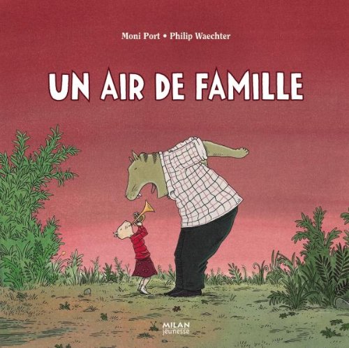 UN AIR DE FAMILLE