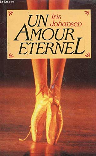UN AMOUR ÉTERNEL