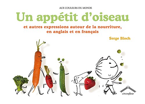 UN APPÉTIT D'OISEAU