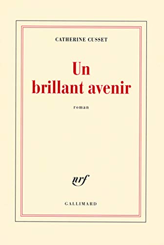 UN BRILLANT AVENIR