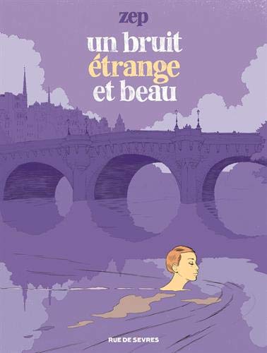 UN BRUIT ÉTRANGE ET BEAU