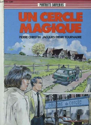 UN CERCLE MAGIQUE