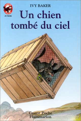 UN CHIEN TOMBÉ DU CIEL