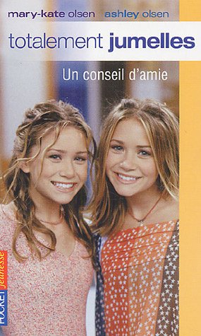 UN CONSEIL D'AMIE