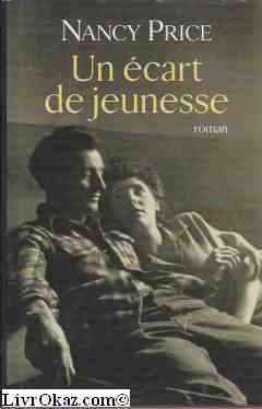UN ECART DE JEUNESSE