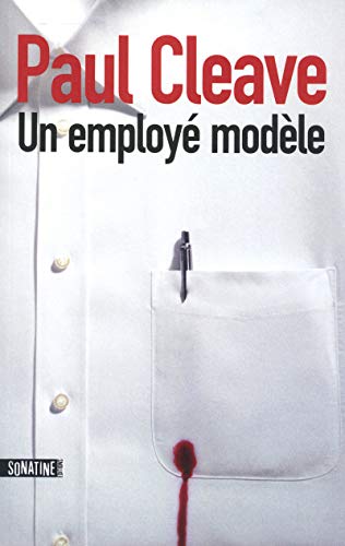 UN EMPLOYÉ MODÈLE