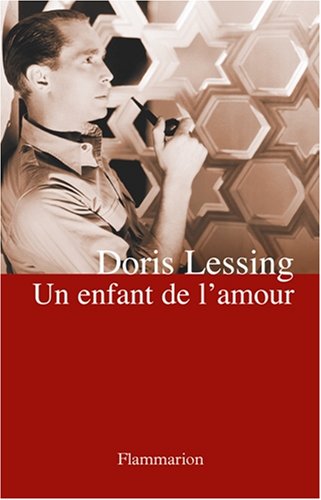 UN ENFANT DE L'AMOUR