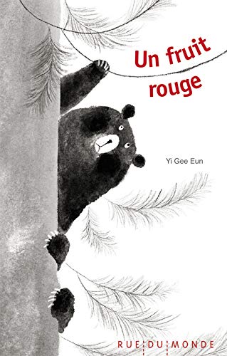 UN  FRUIT ROUGE