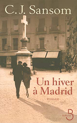 UN HIVER À MADRID