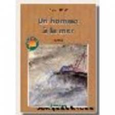 UN HOMME A LA MER