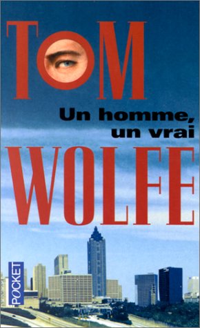 UN HOMME UN VRAI