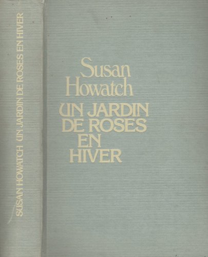 UN JARDIN DE ROSES EN HIVER