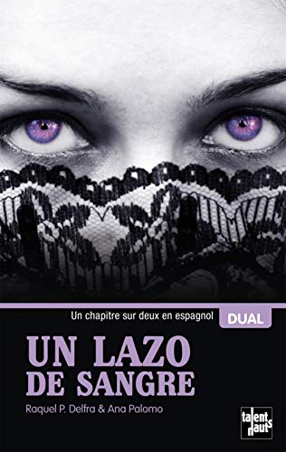 UN LAZO DE SANGRE = UN LAZO DE SANGRE