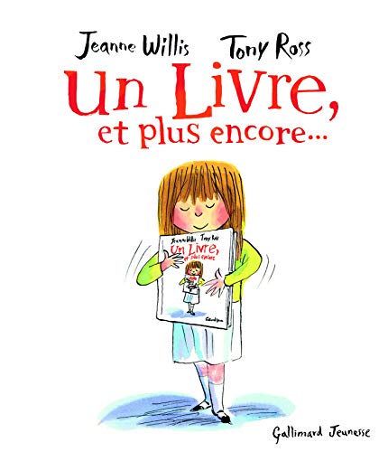 UN  LIVRE, ET PLUS ENCORE...
