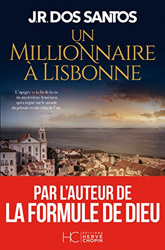 UN MILLIONNAIRE À LISBONNE