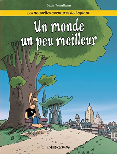 UN MONDE UN PEU MEILLEUR