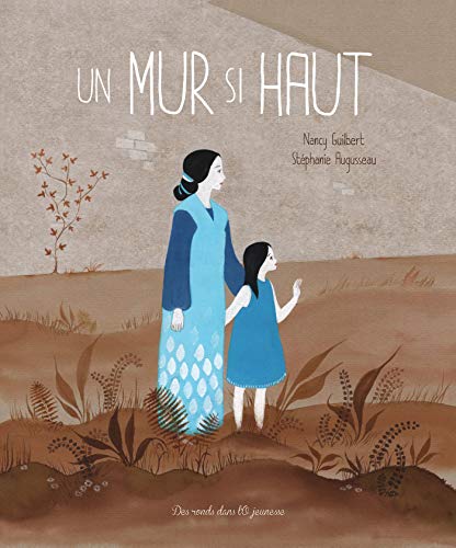 UN MUR SI HAUT