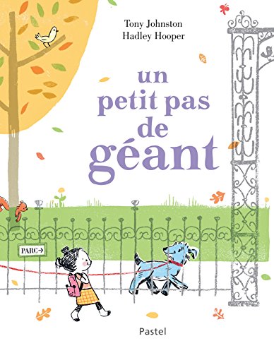 UN PETIT PAS DE GÉANT