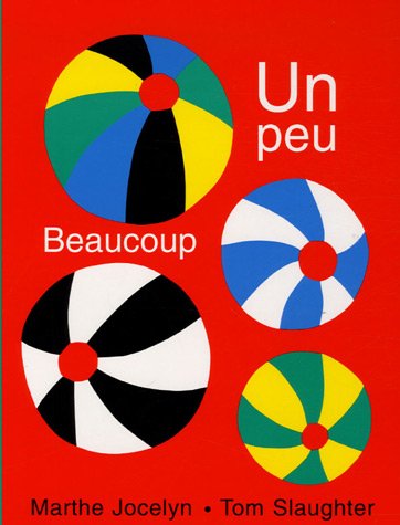 UN PEU BEAUCOUP