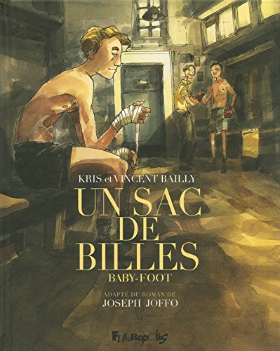 UN SAC DE BILLE